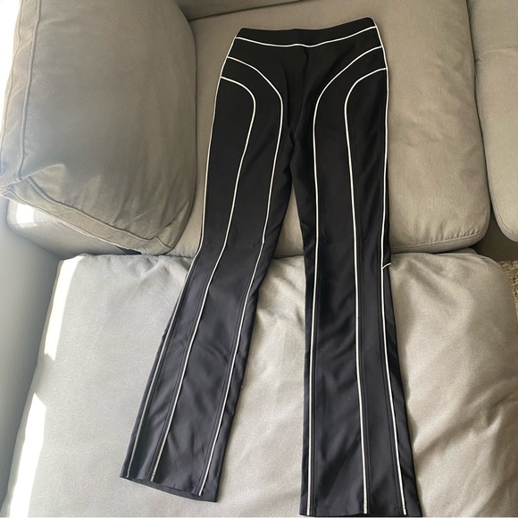 IAMGIA EUPHORIA REFLECTIVE PANTS - Picture 7 of 11